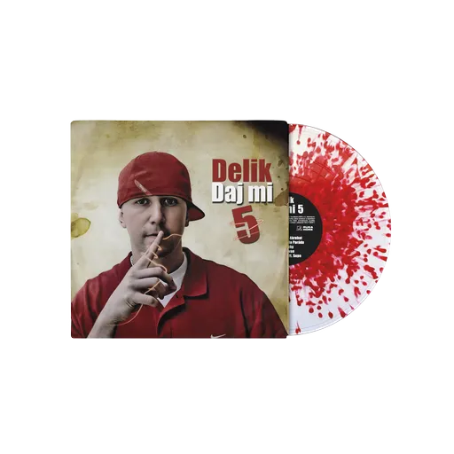 Daj Mi 5 (15th Anniversary Edition)