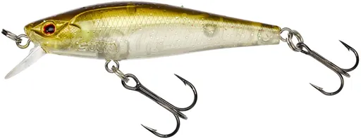 Gunki wobler gamera sp twitch uv ayu - 6,5 cm 5,45 g