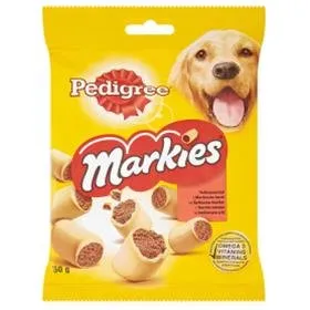Pedigree Markies Spikove 150 g