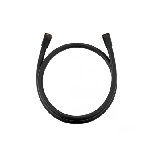 Kludi SUPARAFLEX sprchová hadice černý mat 6107139-00