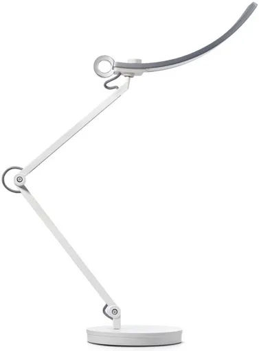 Benq Lampa LED pre elektronické čítanie WiT Silver/ strieborná/ 18W/ 2700-5700K