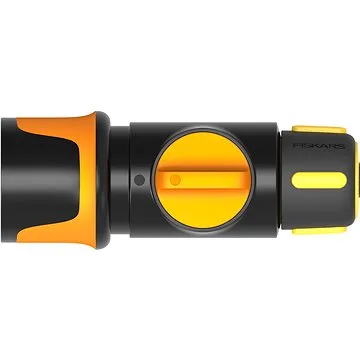 FISKARS Rýchlospojka hadice Comfort On/Off 3/8 (1027085)