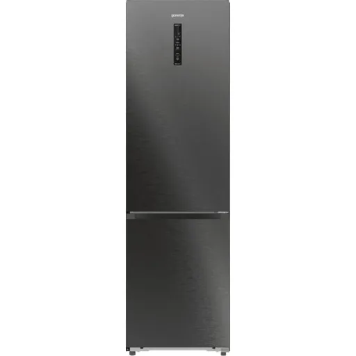 Chladnička Gorenje čierna NRB620C81BX4WFE