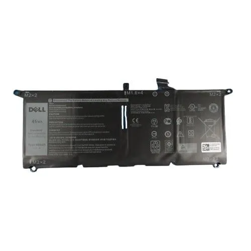 Dell Batéria 4-cell 45W/HR LI-ON pre Vostro 5390, Latitude 3301, Inspiron 7390 2v1, 7490, 5390