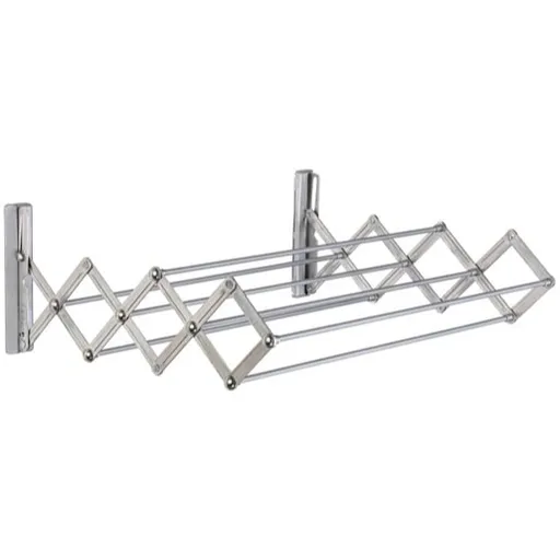 Juwel Ruckzuck sušiak na bielizeň chróm RUCKZUCK60