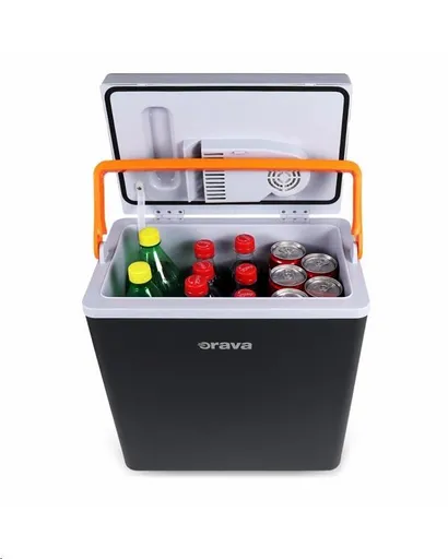 Orava TF-200 autochladnička, 55 W, prenosná, 20 l, 56dB, režim ECO, energetická trieda F