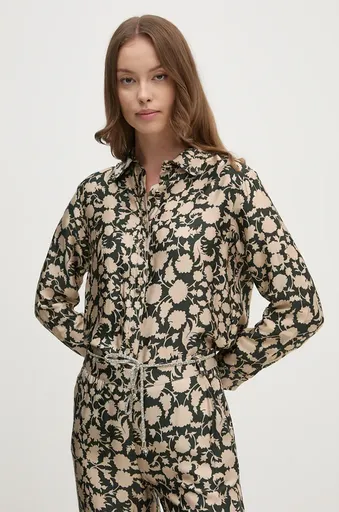 Košeľa La Petite Française PFCHARPADEUR