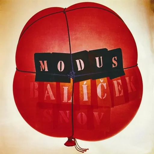 Modus, Balíček Snov, CD