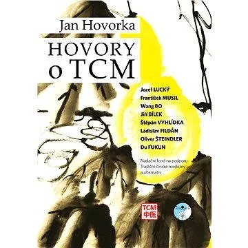 Hovory o TCM (999-00-016-1778-3)