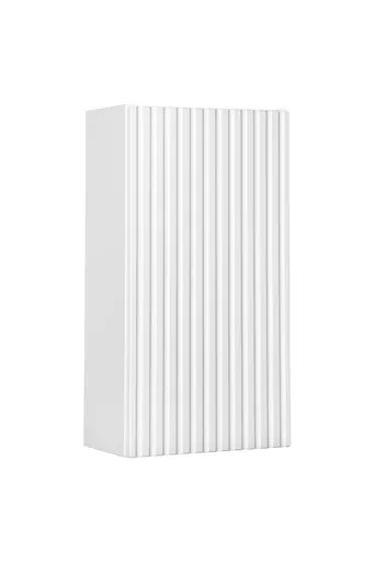 ArtCom Závesná skrinka do kúpeľne NOVA White 83-30-1D