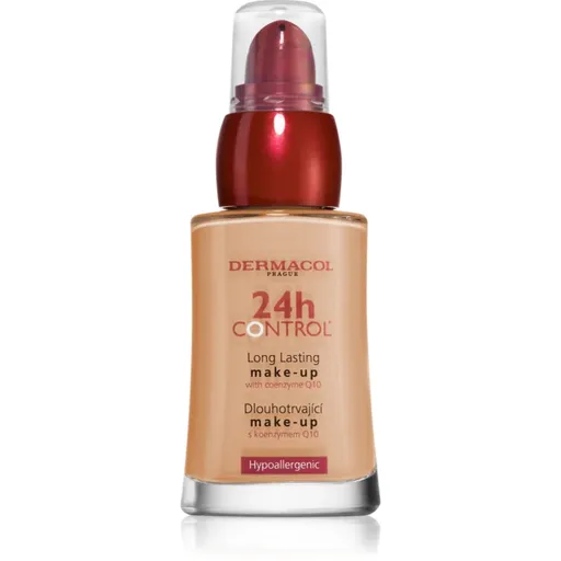 Dermacol 24h Control dlhotrvajúci make-up odtieň 4 30 ml