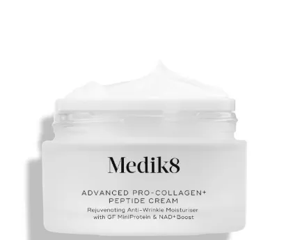 Medik8 Advanced Pro-Collagen+ Peptide krém 50ml