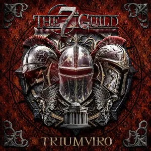 7TH GUILD, 7th Guild: Triumviro CD, CD