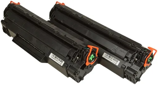 MultiPack HP CF283XD - kompatibilný toner HP 83X, čierny, 2x2200