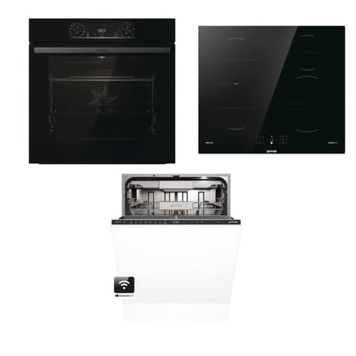 Set spotrebičov Gorenje