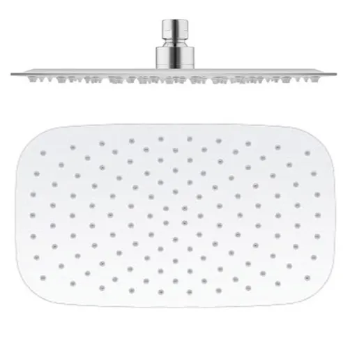 Hlavová sprcha RAV SLEZÁK chróm KS0002