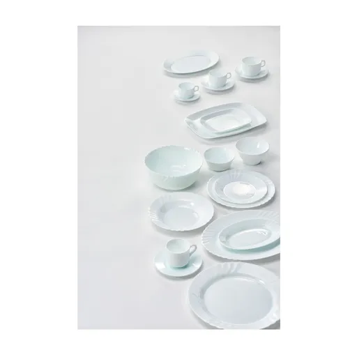 Tanier plytký „EBRO“ 20 cm