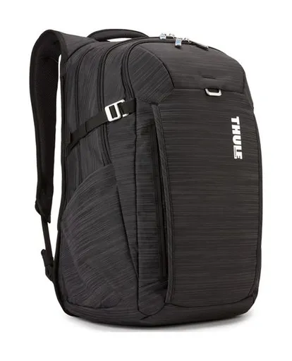 Batoh na notebook Thule Construct 28 l Black