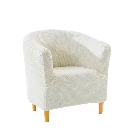 Extra pružný poťah  s textúrou na kreslo cabriolet