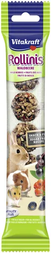 Vitakraft VK Rollinis Snac.for Rabbi.49g/1