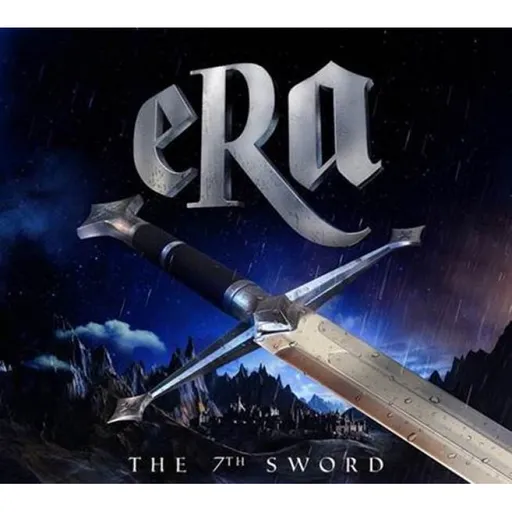 Era, ERA-THE 7TH SWORD, CD
