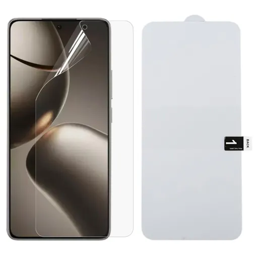 HYDROGEL Ochranná fólia pre Xiaomi 15T