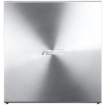 ASUS SDRW-08U5S-U strieborná + softvér (90DD0112-M20000)