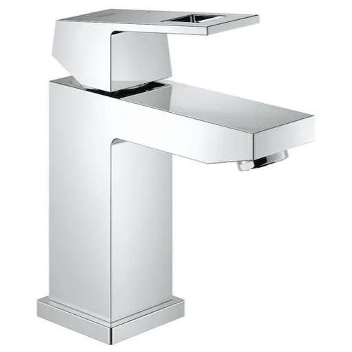 Grohe Eurocube umývadlová batéria bez výpuste chróm 2313200e G2313200E