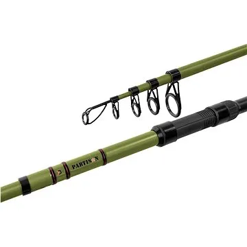 Delphin Partisan Tele 3,6 m 120 g (8586018489775)