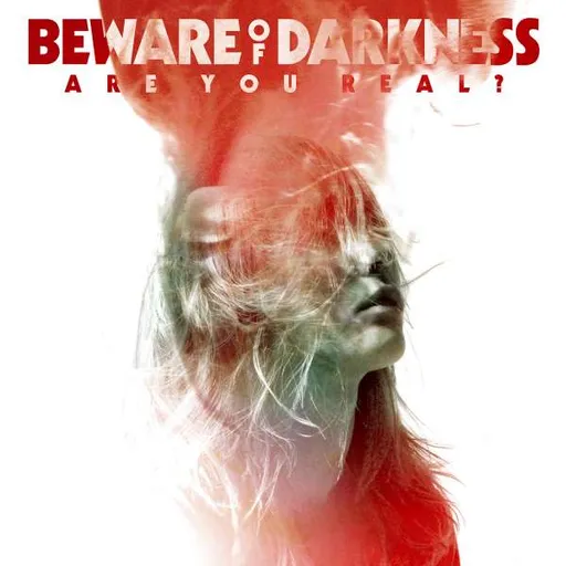 Beware of Darkness, ARE YOU REAL ?, CD