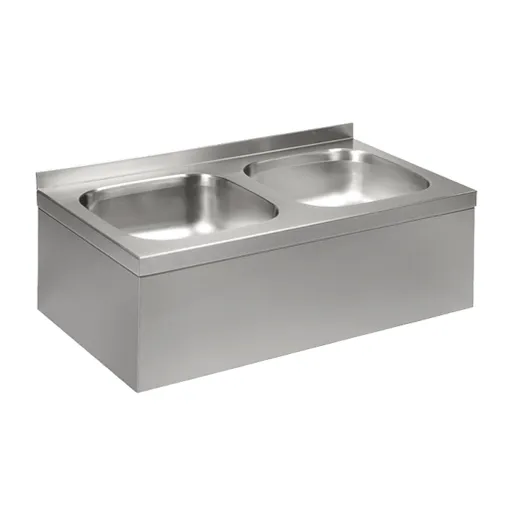 Drez Sanela nerez SLUN06