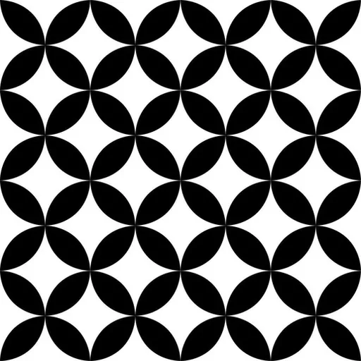 Dlažba VitrA Retromix patchwork 15x15 cm mat K948550