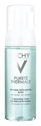 Vichy Purete Thermale čistiaca pena pre všetky typy pokožky 150 ml