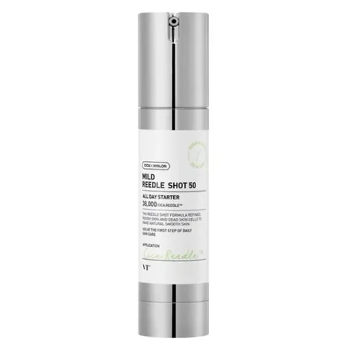 VT COSMETICS Reedle Shot 50 Sérum na tvár s mikroihličkami 50 ml