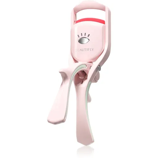 Beautifly Eyelash Fluff klieštiky na mihalnice 1 ks