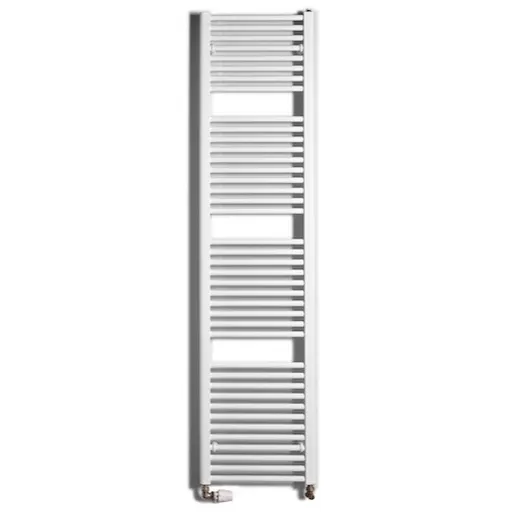 Thermal Trend KD radiátor kombinovaný 185x45 cm biela KD4501850