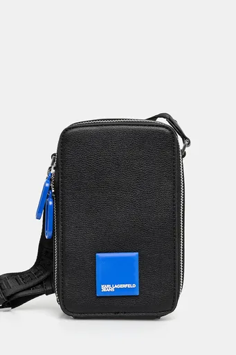 Malá taška Karl Lagerfeld Jeans