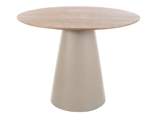 Signal Jedálenský stôl ANGEL | kašmír 100