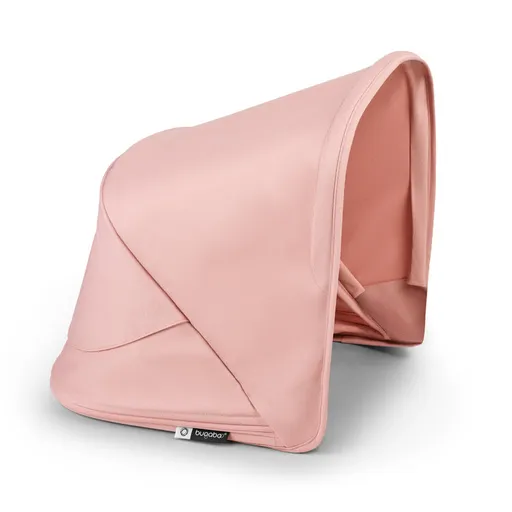 BUGABOO Strieška slnečná Fox 5 Renew - Morning pink