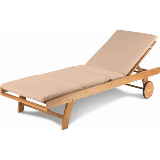 FDZN 9007 Poťah na ľah.krém. FIELDMANN