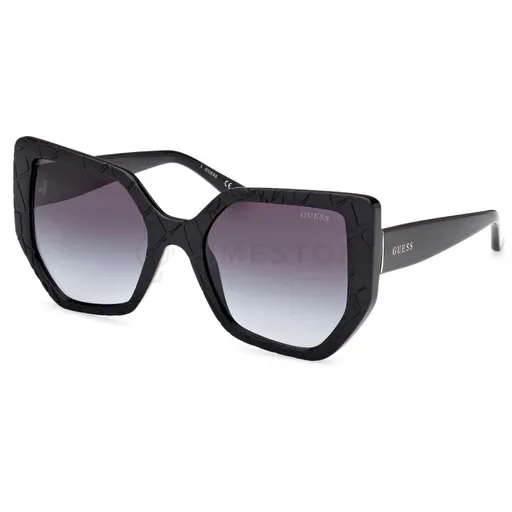 Guess GU00153 02B 55 - 30 dní na vrátenie tovaru, Garancia originality