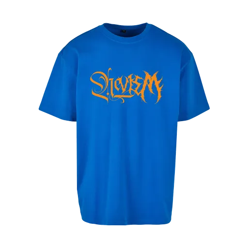 Separ tričko Neviem LTD. Royal S