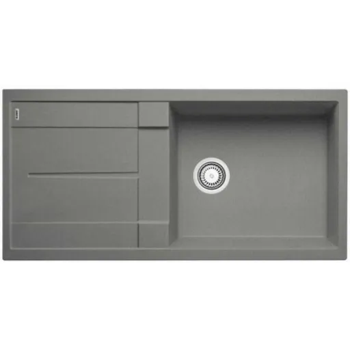 Blanco Metra XL 6 S drez sivá skala 518880