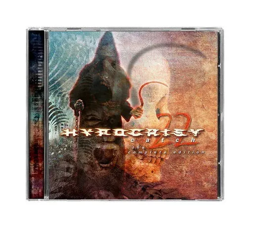 Hypocrisy, Hypocrisy - Catch 22 / Complete Edition 2 CD, CD