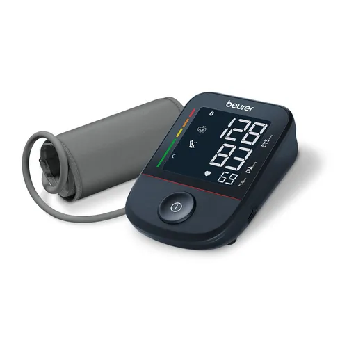 Beurer BM48 tlakomer na pažu