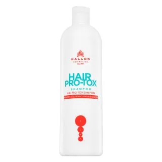Kallos Hair Pro-Tox Shampoo posilujúci šampón s keratínom 500 ml