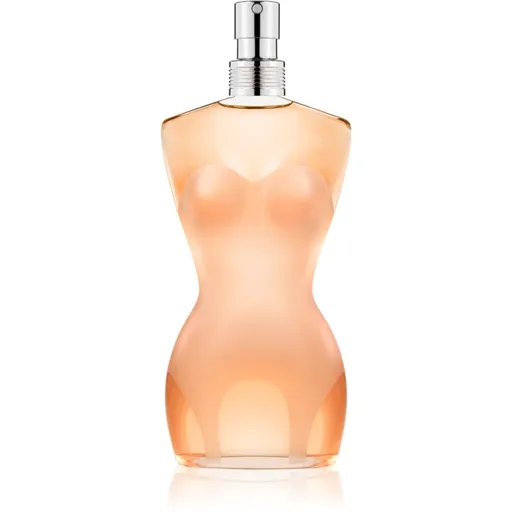 Jean Paul Gaultier Classique toaletná voda pre ženy 50 ml