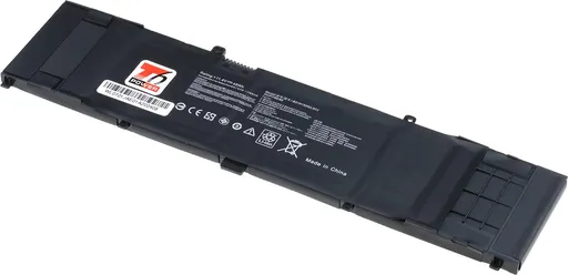 Batéria T6 Power pre Asus UX310U, UX410U, 4240mAh, 48Wh, 3cell, Li-pol