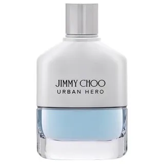 Jimmy Choo Urban Hero parfémovaná voda pre mužov 100 ml
