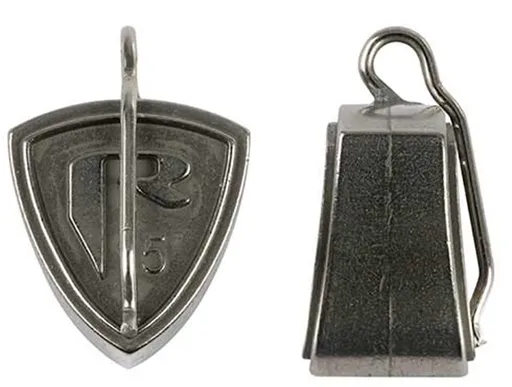 Fox rage sada záťaží strike point hitcher chin weight tungsten mixed 5, 10